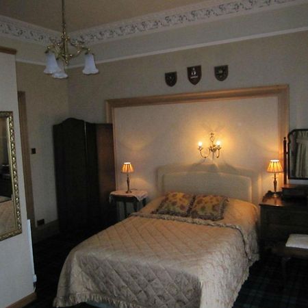 Kilchrenan House 호텔 오반 외부 사진