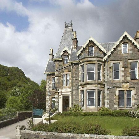 Kilchrenan House 호텔 오반 외부 사진