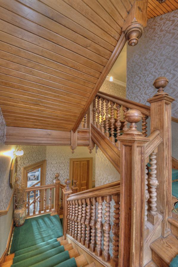 Kilchrenan House 호텔 오반 외부 사진